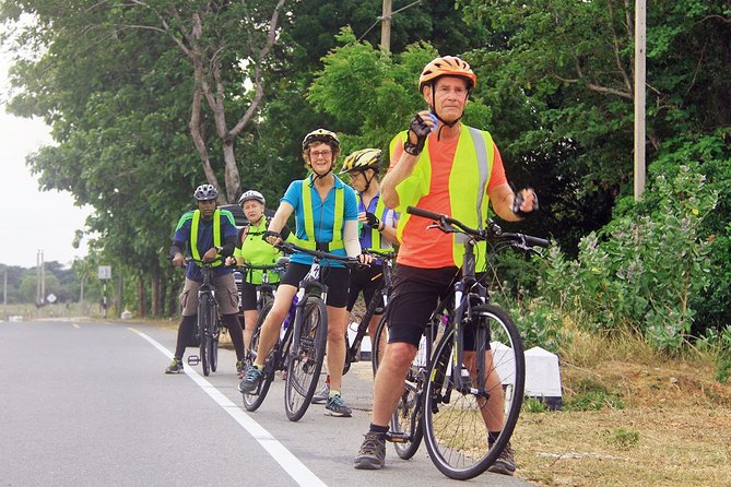 Sigiriya Cycling Tour – photo 3