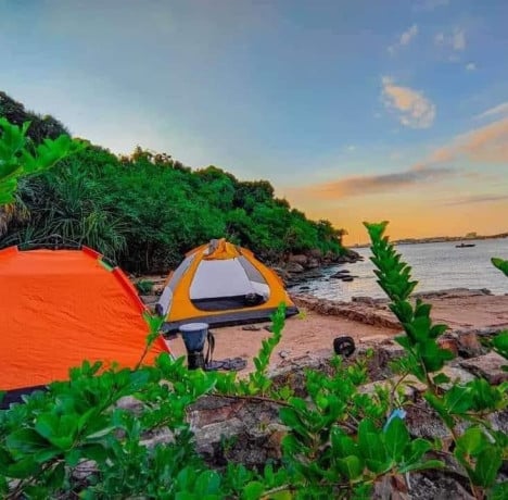 SL-Camping