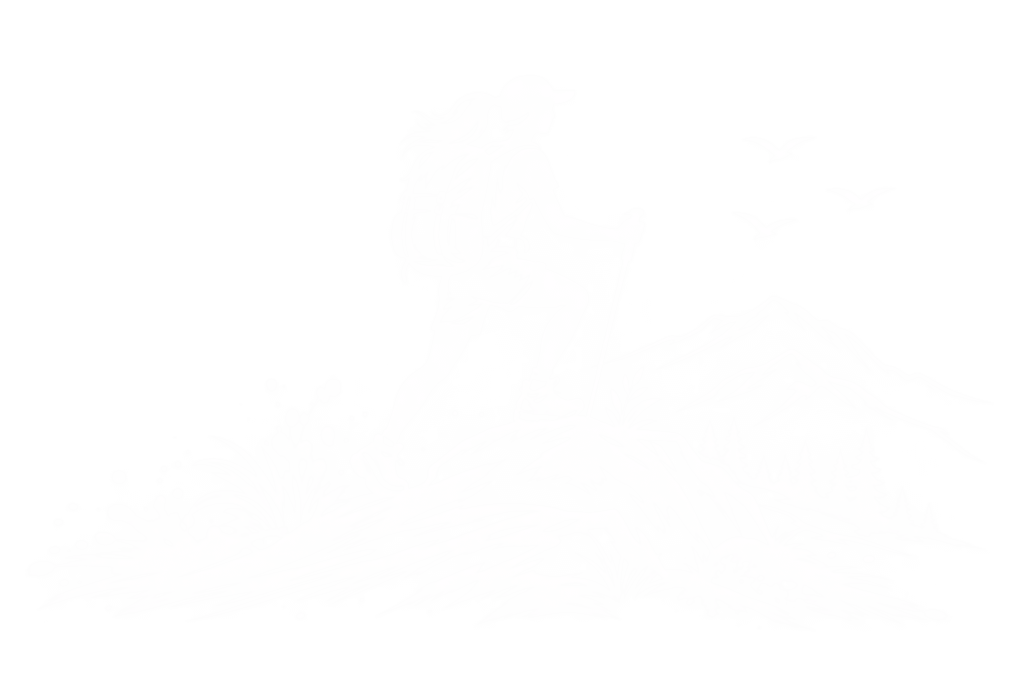 Hiking Safari