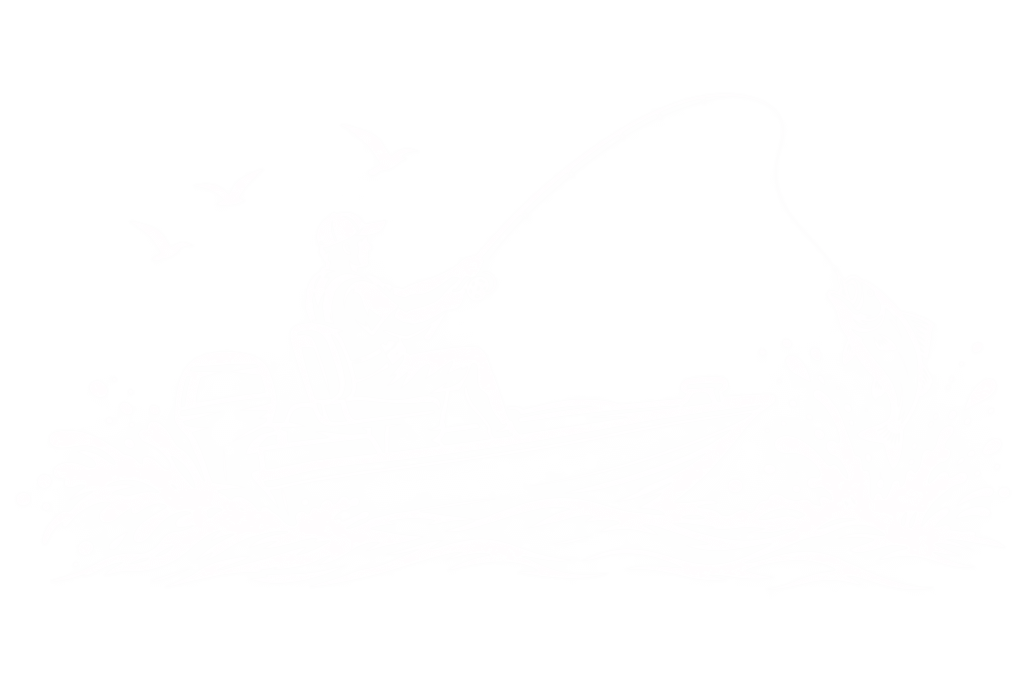 Fishing-Tour Safari
