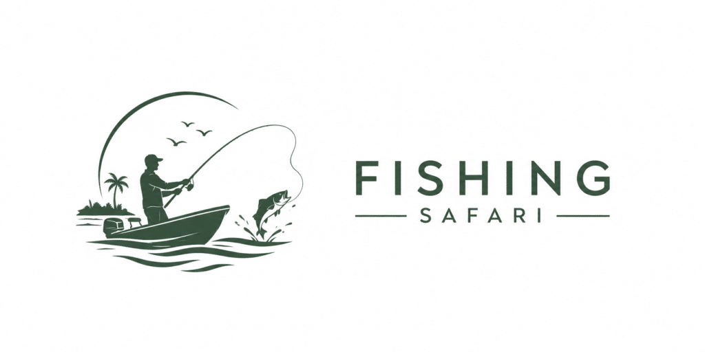 Fihing logo