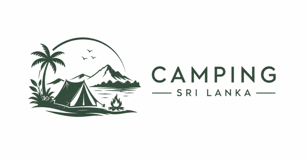 Camping-logo