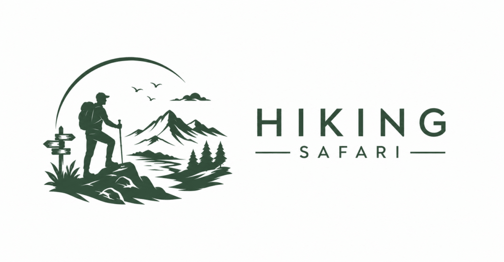 Hiking-Logo