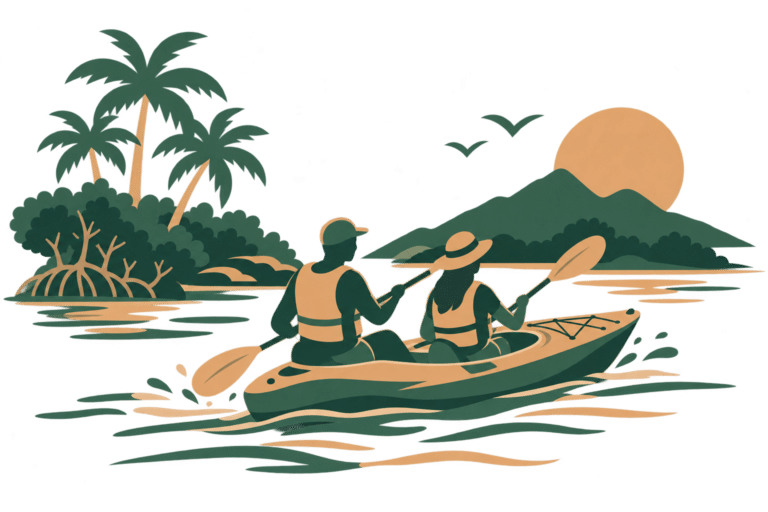 SL Kayak