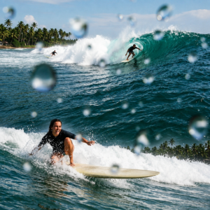 Surfing Tour