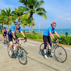 Cycling Tour