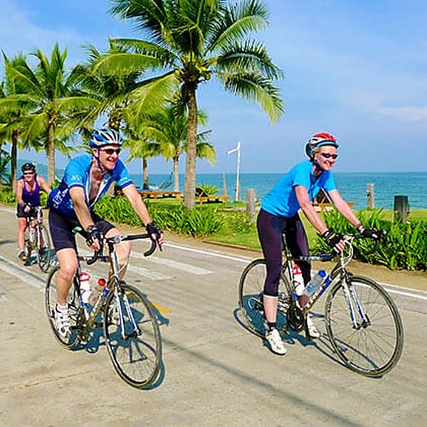 Cycling Tour