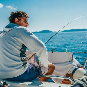 Fishing Tour