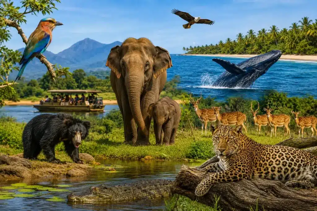 wildlife