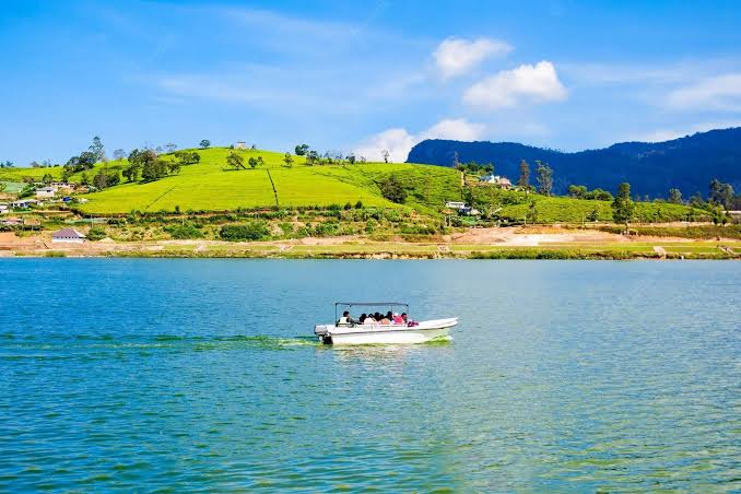 Nuwara Eliya Boat Tour – photo 4