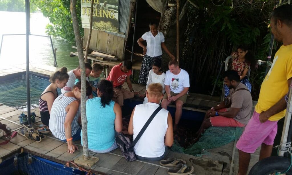 Koggala Lake Boat Tours – photo 4