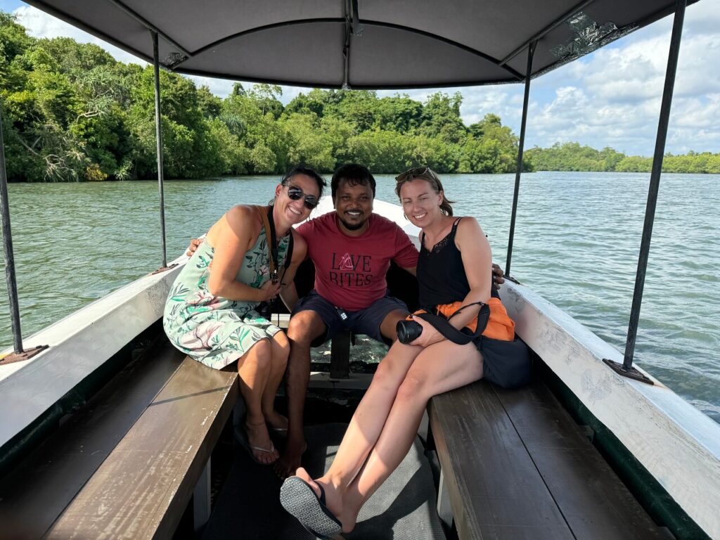 Koggala Lake Boat Tours – photo 3