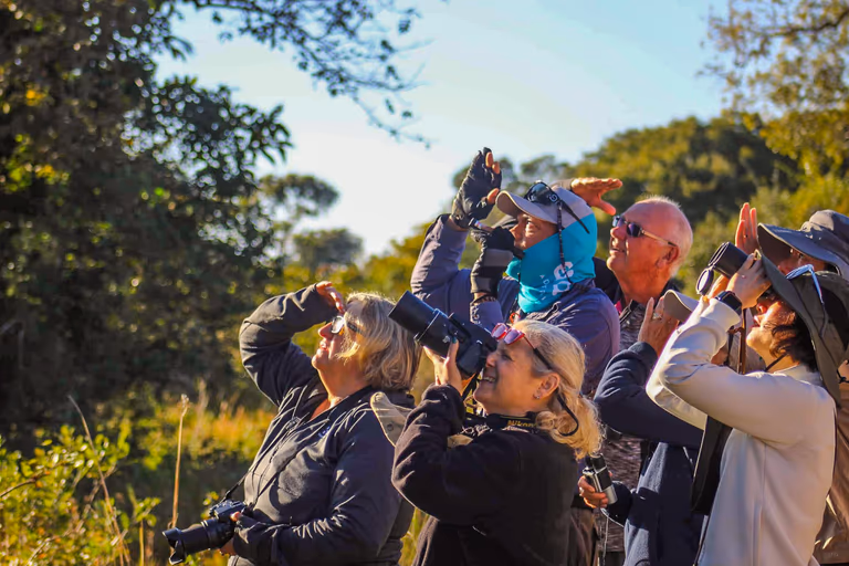 Kumana Bird Watching Tour – photo 3
