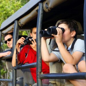 Yala National Park Fullday Safari