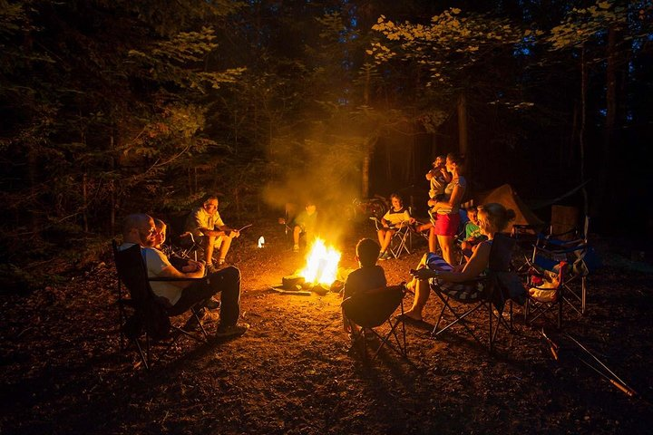 Camping Knuckles Mountain Range – photo 4