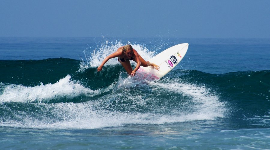 Surfing Tour Hikkaduwa – photo 5