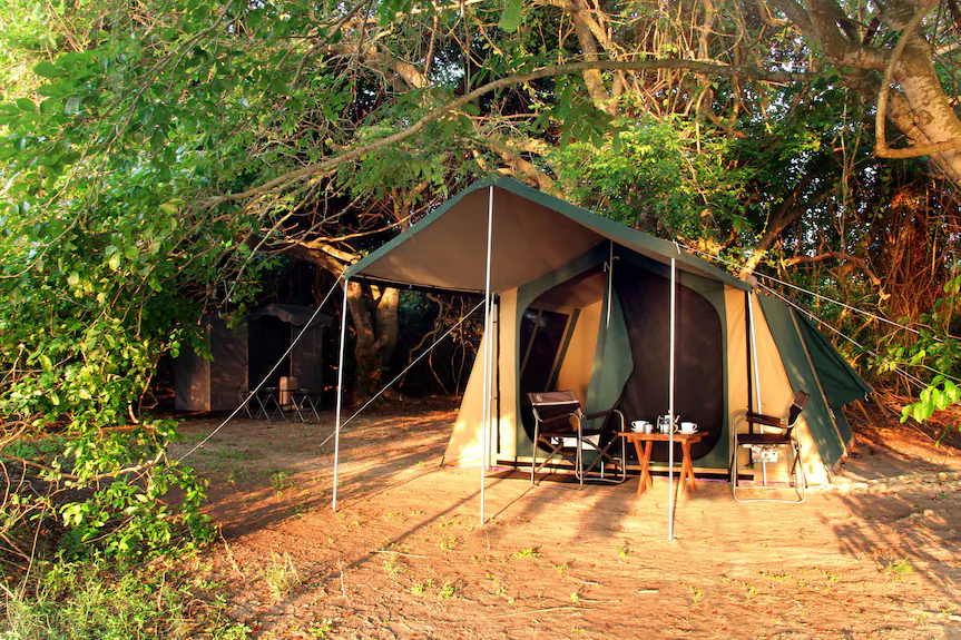Camping Tour Yala – photo 2