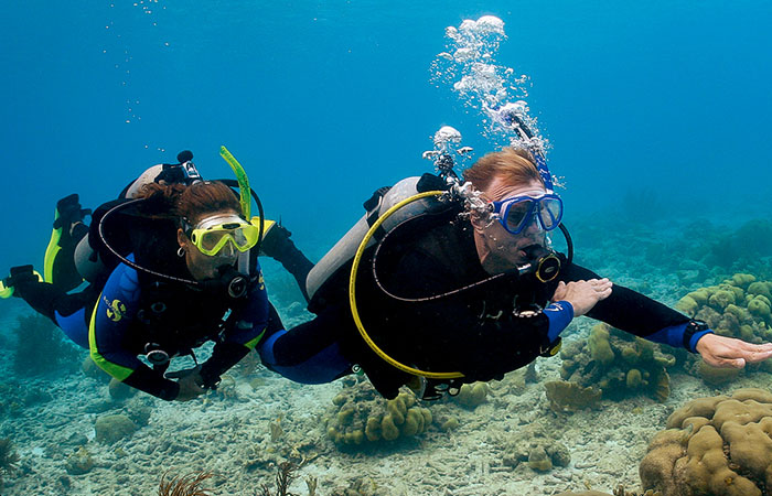 Diving Tour Pigeon Island / Nilaveli – photo 5