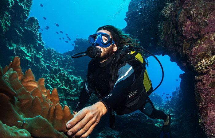 Diving Tour Pigeon Island / Nilaveli – photo 4