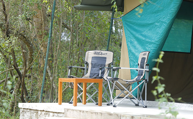 Camping Tour Wilpattu – photo 3