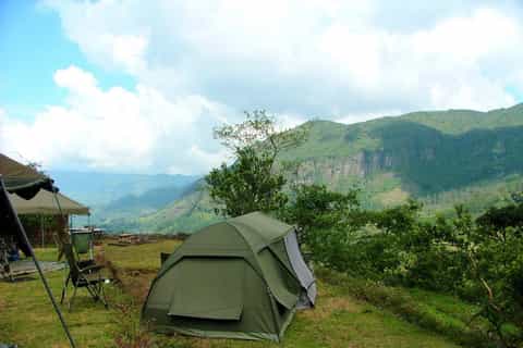 Meemure Camping Tour – photo 3