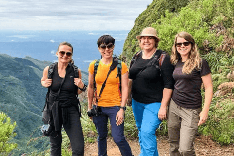 Horton plains Hiking Tour – photo 2