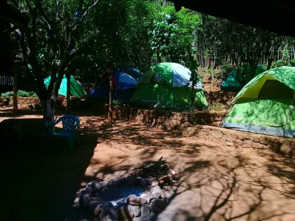 Meemure Camping Tour – photo 4