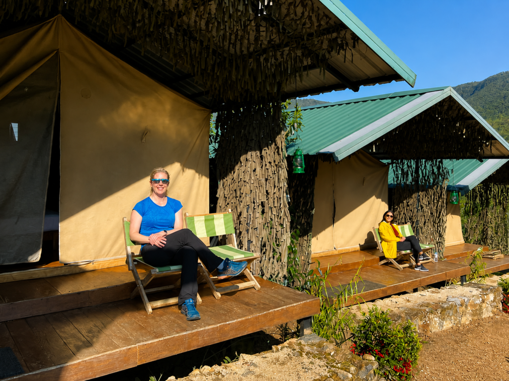 Camping Knuckles Mountain Range – photo 5