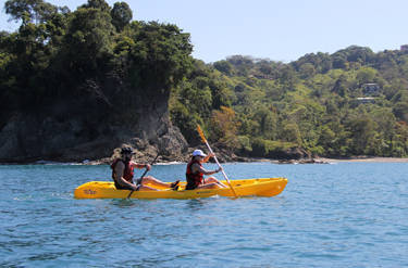 Kayaking Koggala Lake Tour – photo 5