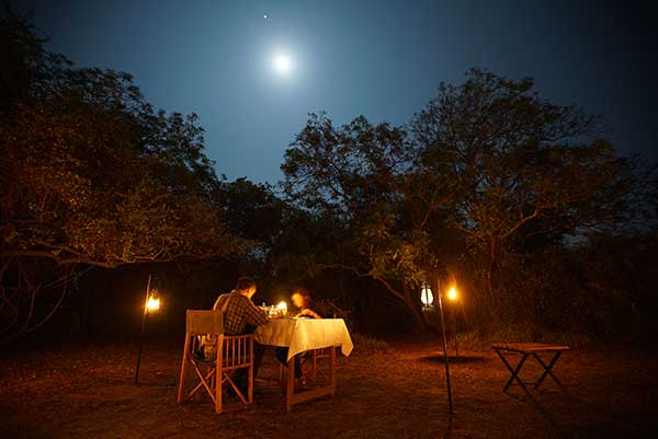 Camping Tour Yala – photo 4