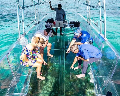 Trincomalee Glass Boat Tour – photo 4