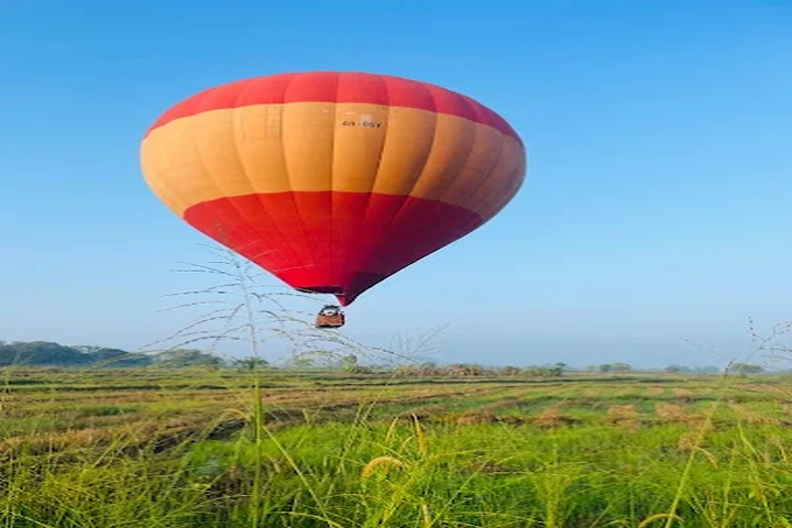 Balloon Tour Dambulla
