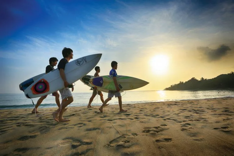 Surfing Tour Arugam Bay – photo 4