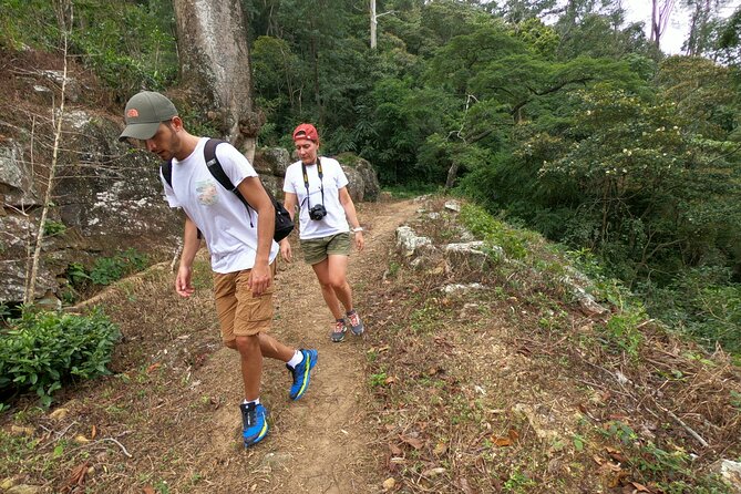 Hiking Knuckles Tour – photo 5