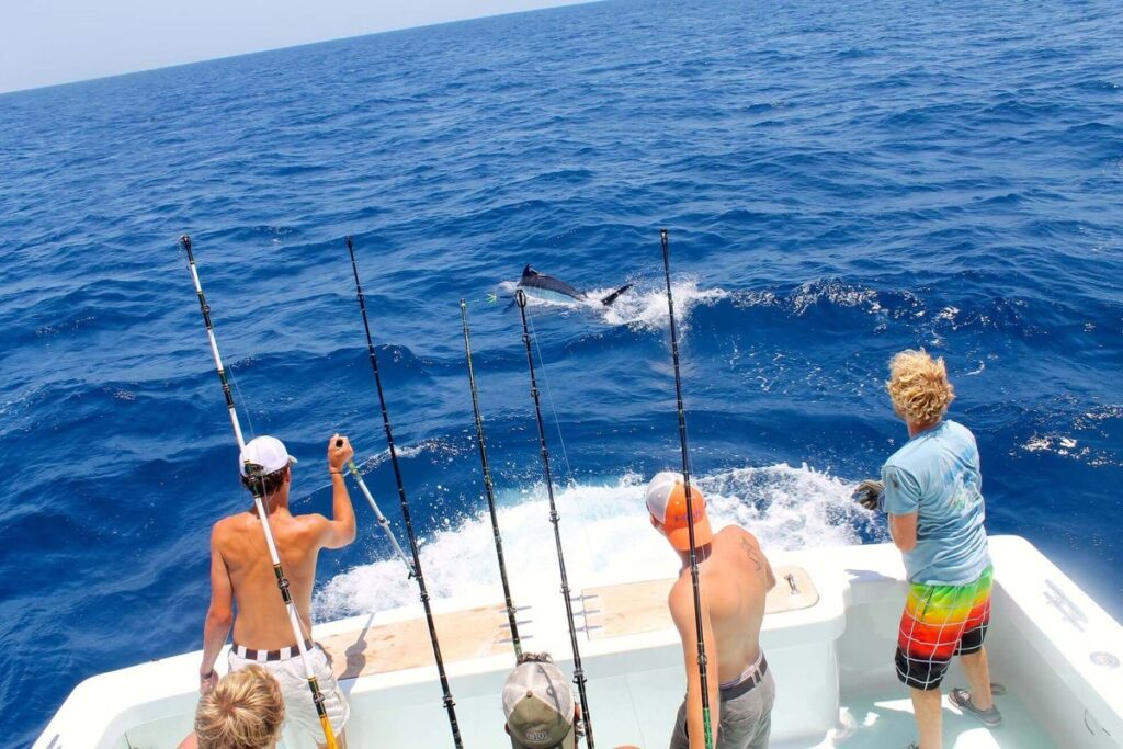 Fishing Tour Mirissa – photo 4