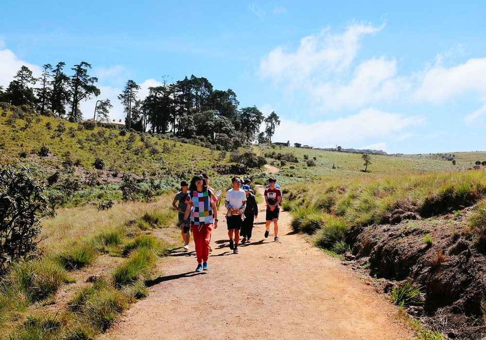 Horton plains Hiking Tour – photo 4