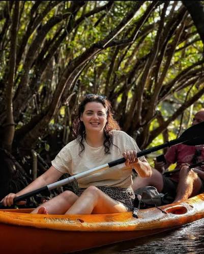 Kayaking Koggala Lake Tour – photo 3