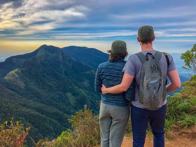 Horton plains Hiking Tour – photo 3