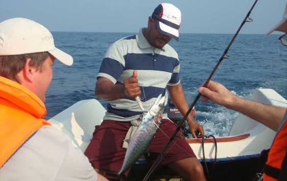 Fishing Tour Kalpitiya – photo 3