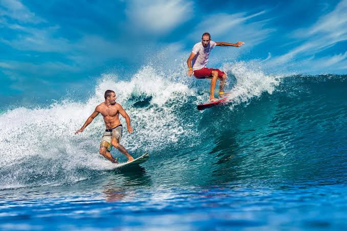Surfing Tour Arugam Bay – photo 2