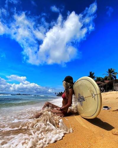 Surfing Tour Hikkaduwa – photo 3