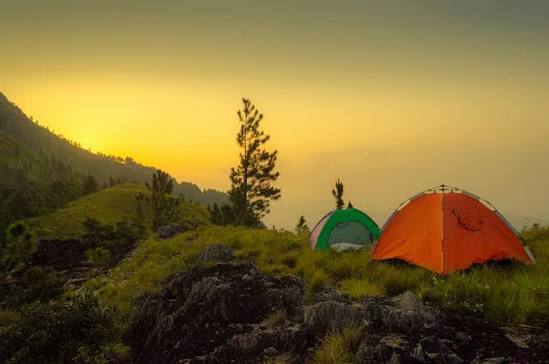 Belihuloya Camping Tour – photo 2