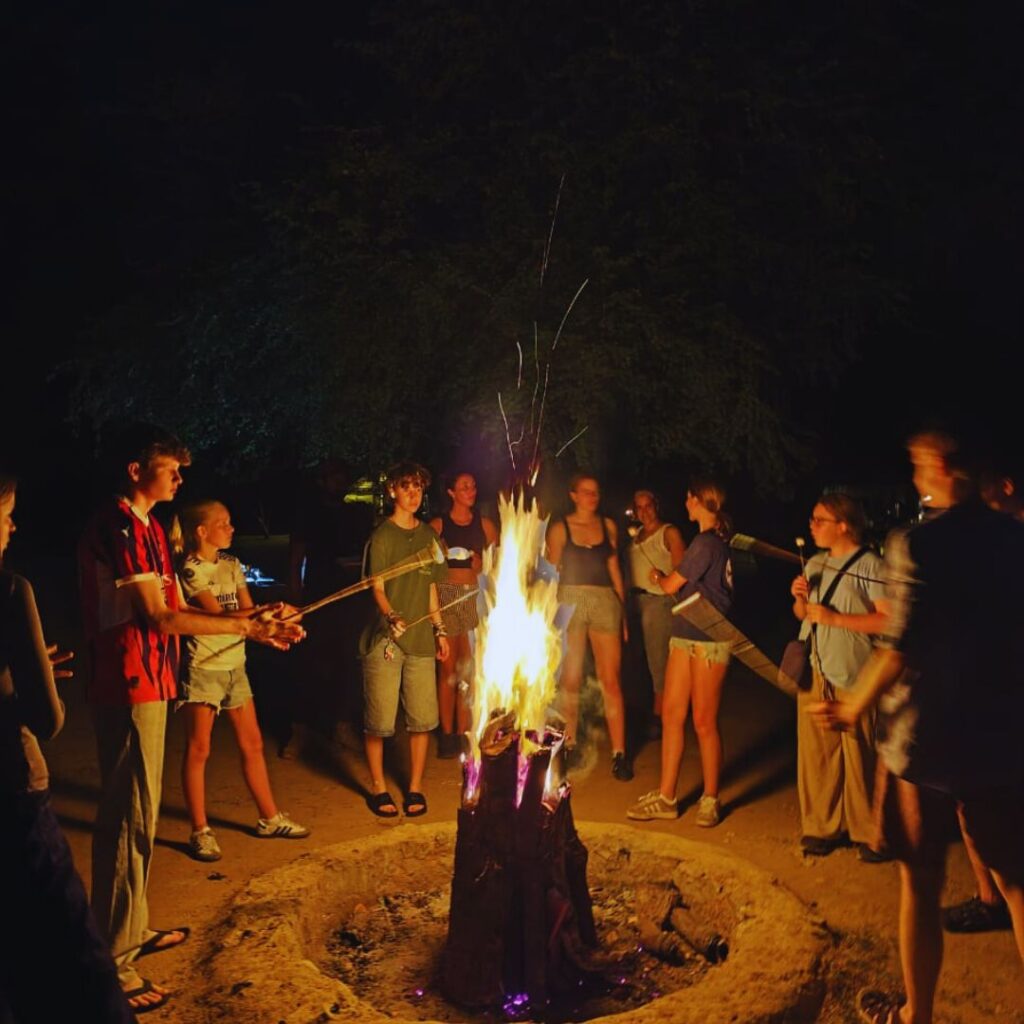 Camping Tour Yala – photo 3