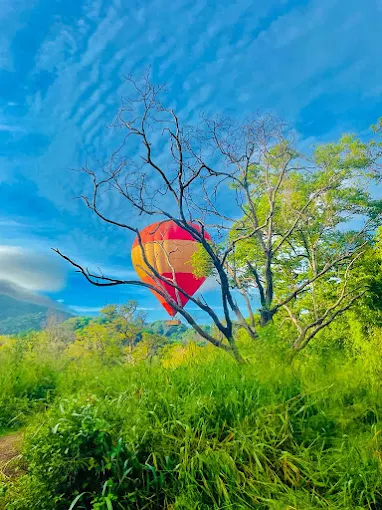 Balloon Tour Dambulla – photo 3