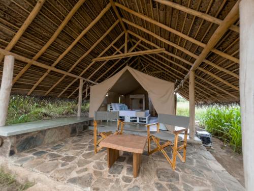 Gal Oya Camping Tour – photo 5
