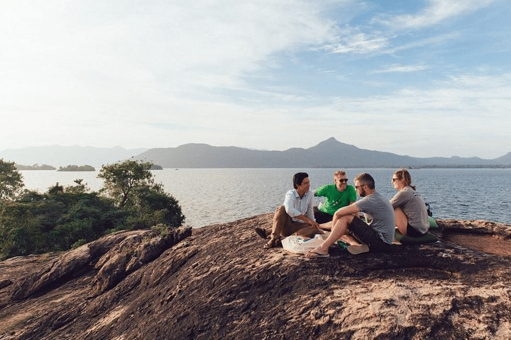 Gal Oya Camping Tour – photo 4