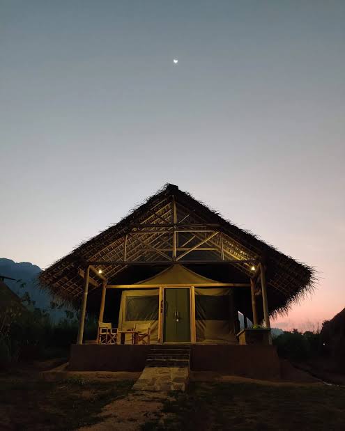 Gal Oya Camping Tour – photo 2